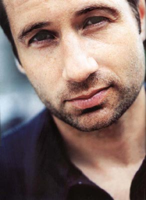 David Duchovny Photo (  )    /  - 28