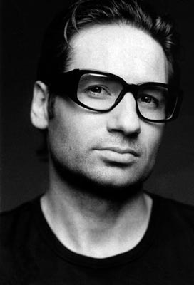 David Duchovny Photo (  )    /  - 31