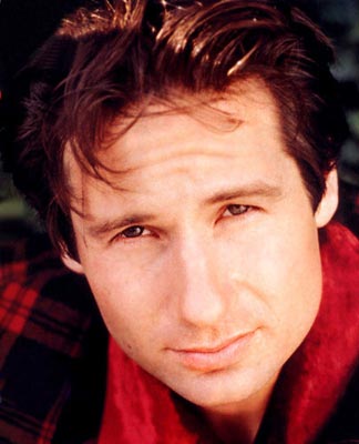 David Duchovny Photo (  )    /  - 44
