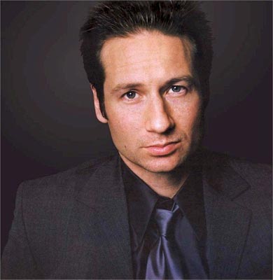David Duchovny Photo (  )    /  - 46
