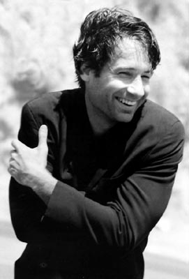 David Duchovny Photo (  )    /  - 47