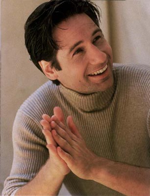 David Duchovny Photo (  )    /  - 51
