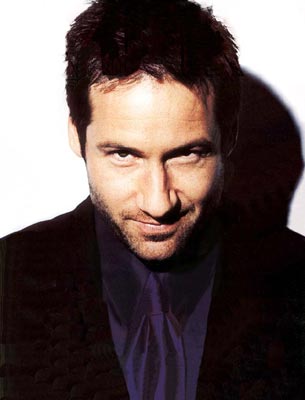 David Duchovny Photo (  )    /  - 54