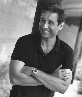 David Duchovny Photo (  )    /  - 56