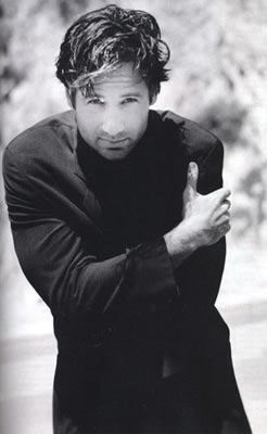 David Duchovny Photo (  )    /  - 58
