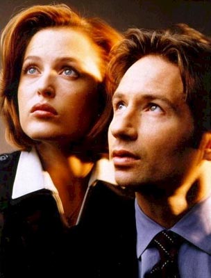 David Duchovny Photo (Дэвид Духовны Фото) голливудский американский актер / Страница - 59