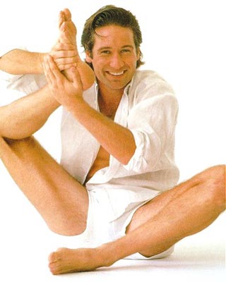 David Duchovny Photo (  )    /  - 61