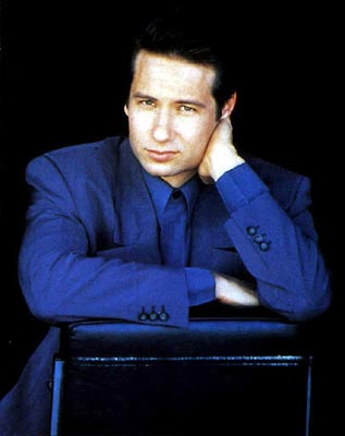 David Duchovny Photo (  )    /  - 63