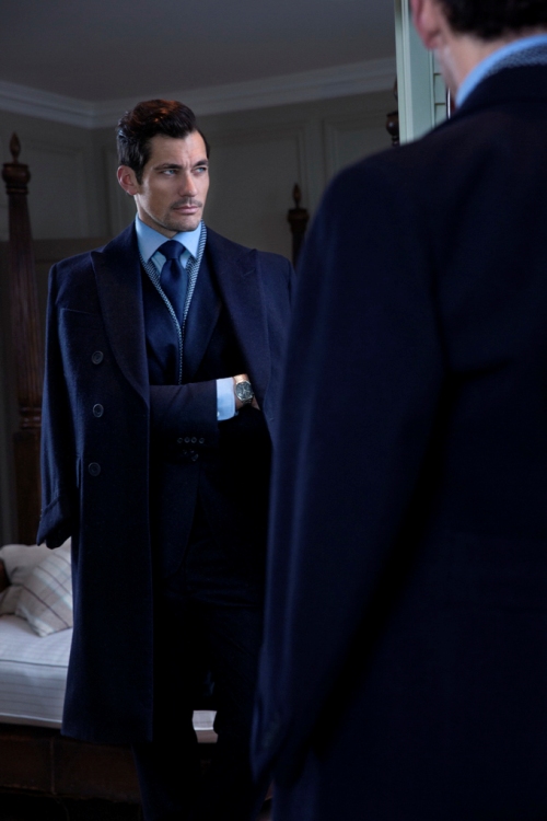 David Gandy Photo (  )    /  - 3