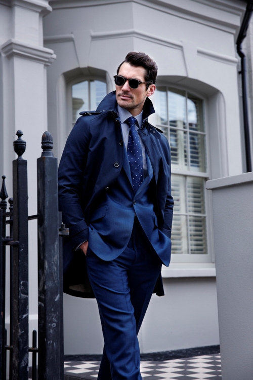 David Gandy Photo (  )    /  - 5