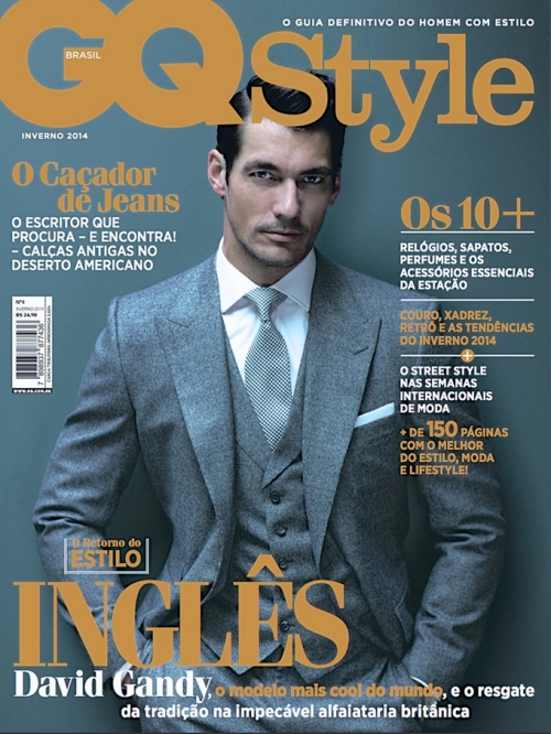 David Gandy Photo (  )    /  - 9