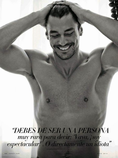 David Gandy Photo (  )    /  - 13