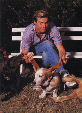 Dennis Quaid Photo (  )    /  - 11