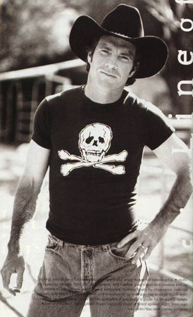 Dennis Quaid Photo (  )    /  - 13