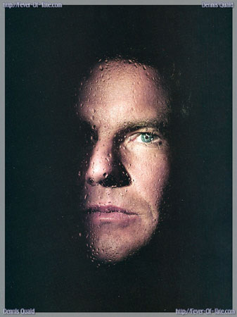 Dennis Quaid Photo (  )    /  - 16