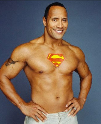 Dwayne Johnson Photo (  )   /  - 50