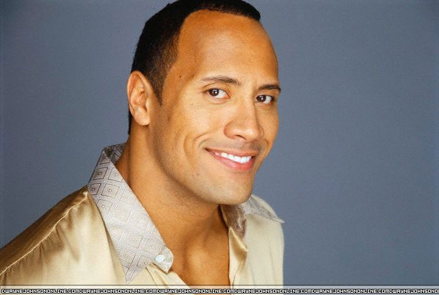 Dwayne Johnson Photo (  )   /  - 51
