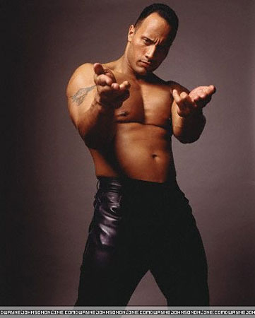 Dwayne Johnson Photo (����� ������� ����) ������������ ����� / �������� - 52