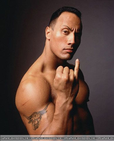 Dwayne Johnson Photo (����� ������� ����) ������������ ����� / �������� - 53