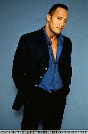 Dwayne Johnson Photo (����� ������� ����) ������������ ����� / �������� - 54