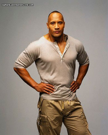 Dwayne Johnson Photo (����� ������� ����) ������������ ����� / �������� - 56