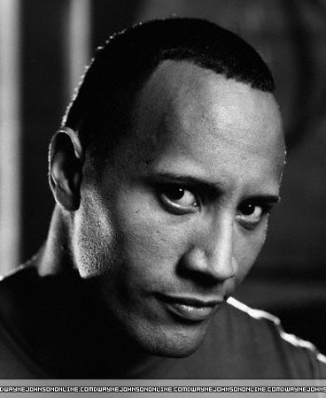Dwayne Johnson Photo (����� ������� ����) ������������ ����� / �������� - 61