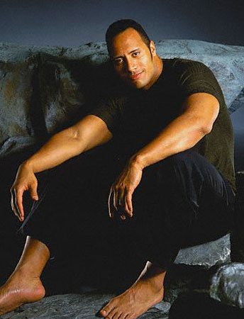 Dwayne Johnson Photo (����� ������� ����) ������������ ����� / �������� - 63