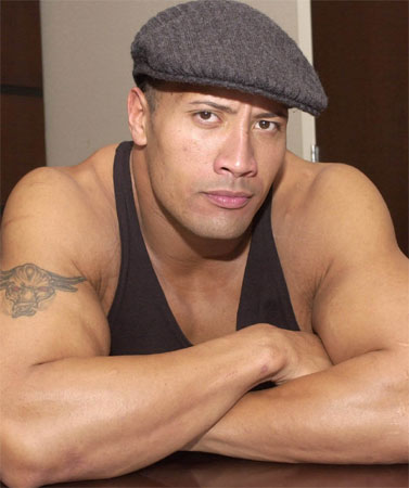 Dwayne Johnson Photo (����� ������� ����) ������������ ����� / �������� - 66