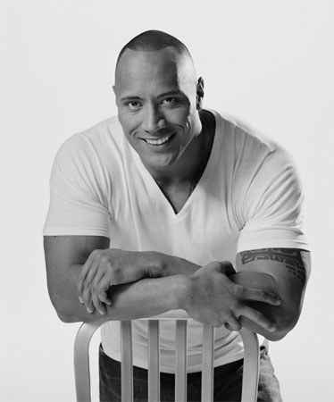 Dwayne Johnson Photo (����� ������� ����) ������������ ����� / �������� - 67