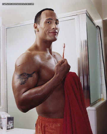 Dwayne Johnson Photo (����� ������� ����) ������������ �����