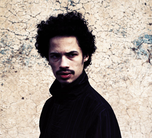 Eagle Eye Cherry Photo (   )   /  - 4