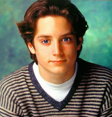 Elijah Wood Photo (  )    /  - 31