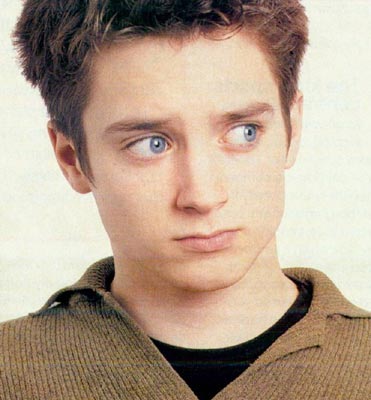 Elijah Wood Photo (  )    /  - 36