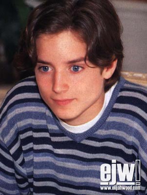 Elijah Wood Photo (  )   