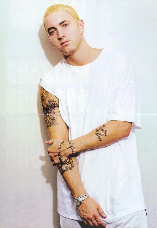 Eminem Photo ( )  , 