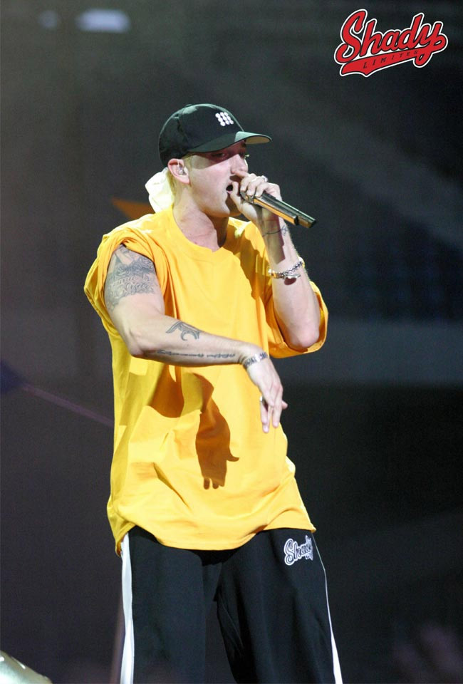 Eminem Photo ( )  ,  /  - 2