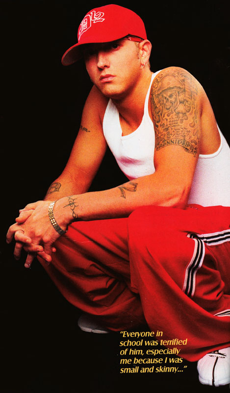 Eminem Photo ( )  ,  /  - 26