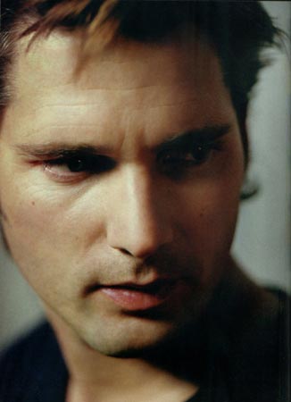 Eric Bana Photo (  )   /  - 4