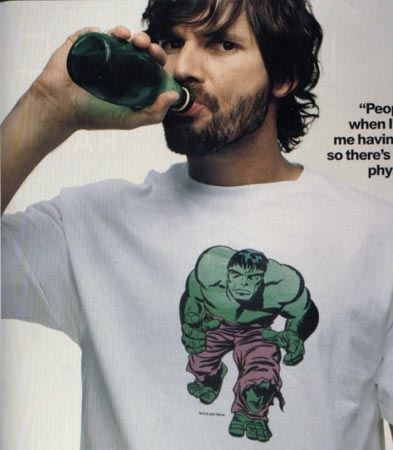 Eric Bana Photo (  )   /  - 29