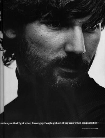 Eric Bana Photo (  )   /  - 30