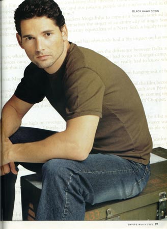 Eric Bana Photo (  )   /  - 36