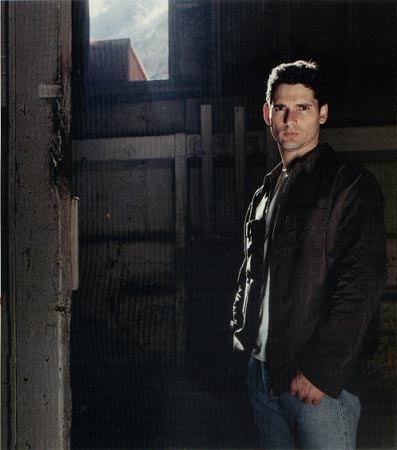 Eric Bana Photo (  )   /  - 37