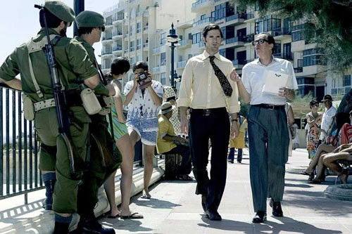 Eric Bana Photo (  )   /  - 41