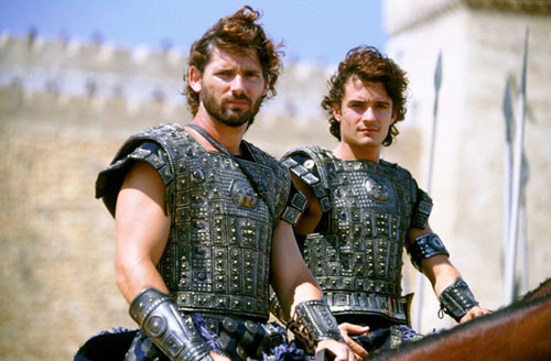 Eric Bana Photo (  )   /  - 43