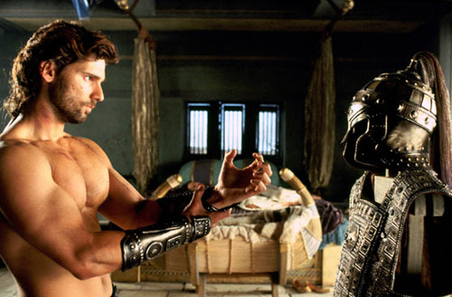 Eric Bana Photo (  )  