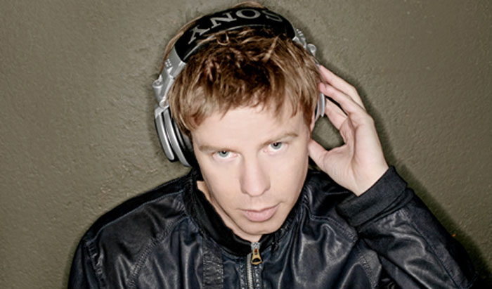 Ferry Corsten Photo (  )  ,  /  - 4