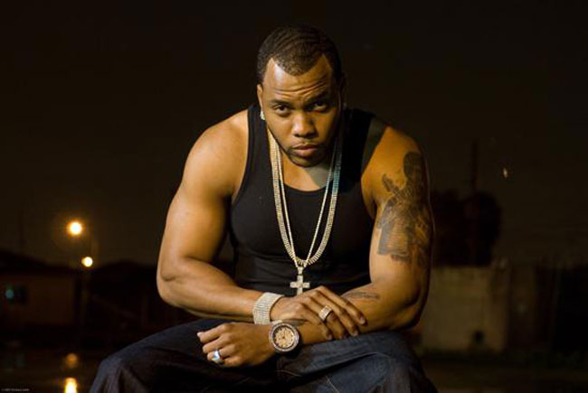 Flo Rida Photo (  )  , /  - 5