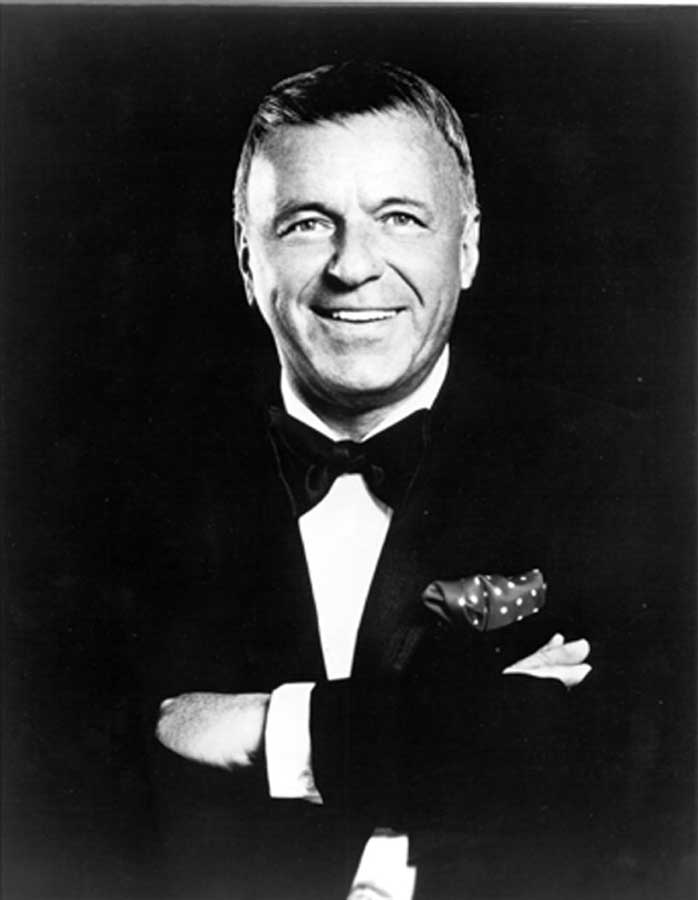 Frank Sinatra Photo (  )   /  - 6