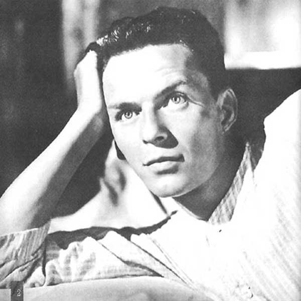 Frank Sinatra Photo (  )   /  - 10