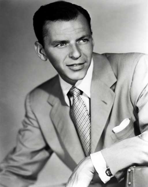 Frank Sinatra Photo (  )   /  - 13